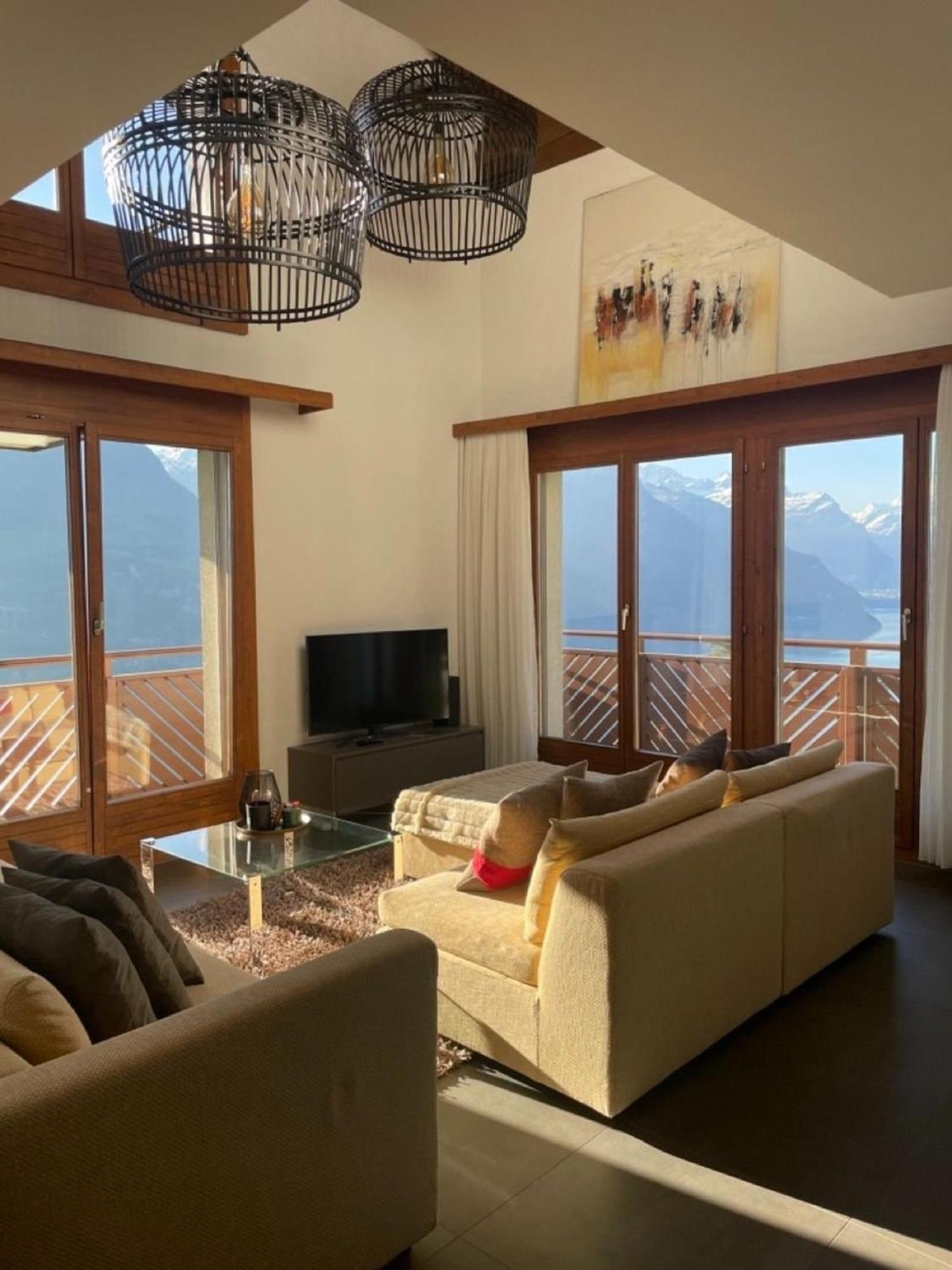 Lakehill72 Seelisberg Εξωτερικό φωτογραφία
