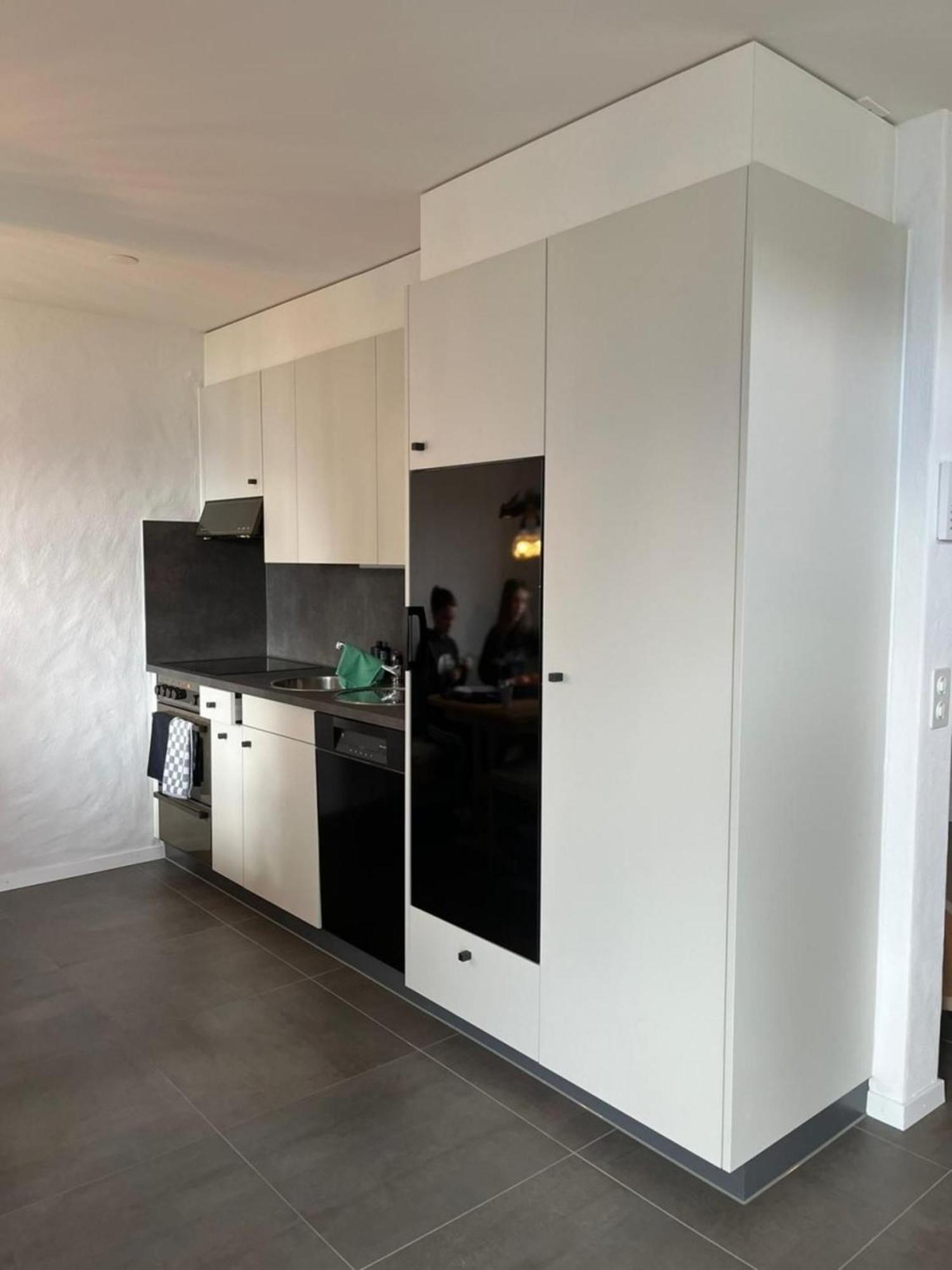 Lakehill72 Seelisberg Εξωτερικό φωτογραφία