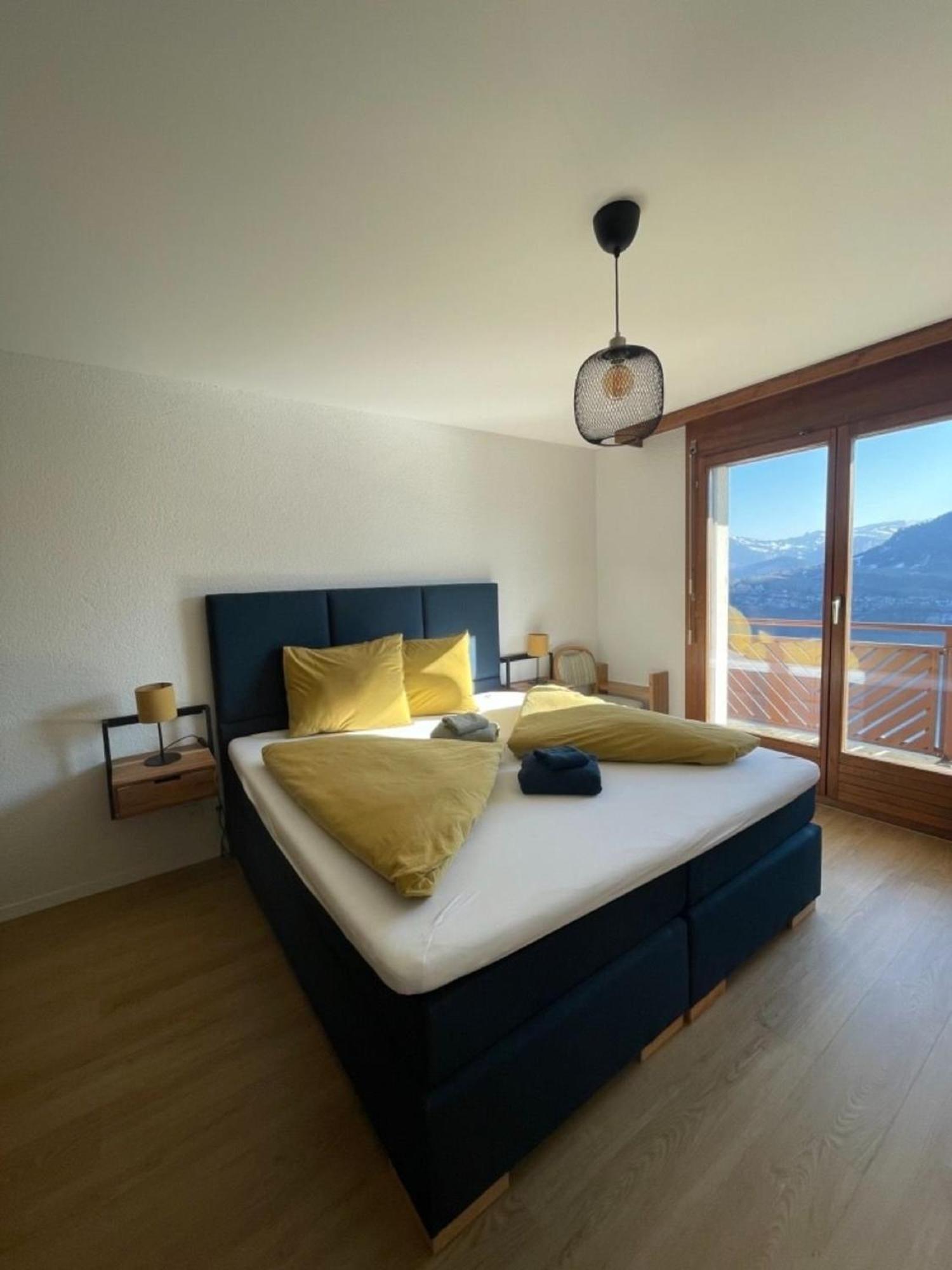 Lakehill72 Seelisberg Εξωτερικό φωτογραφία
