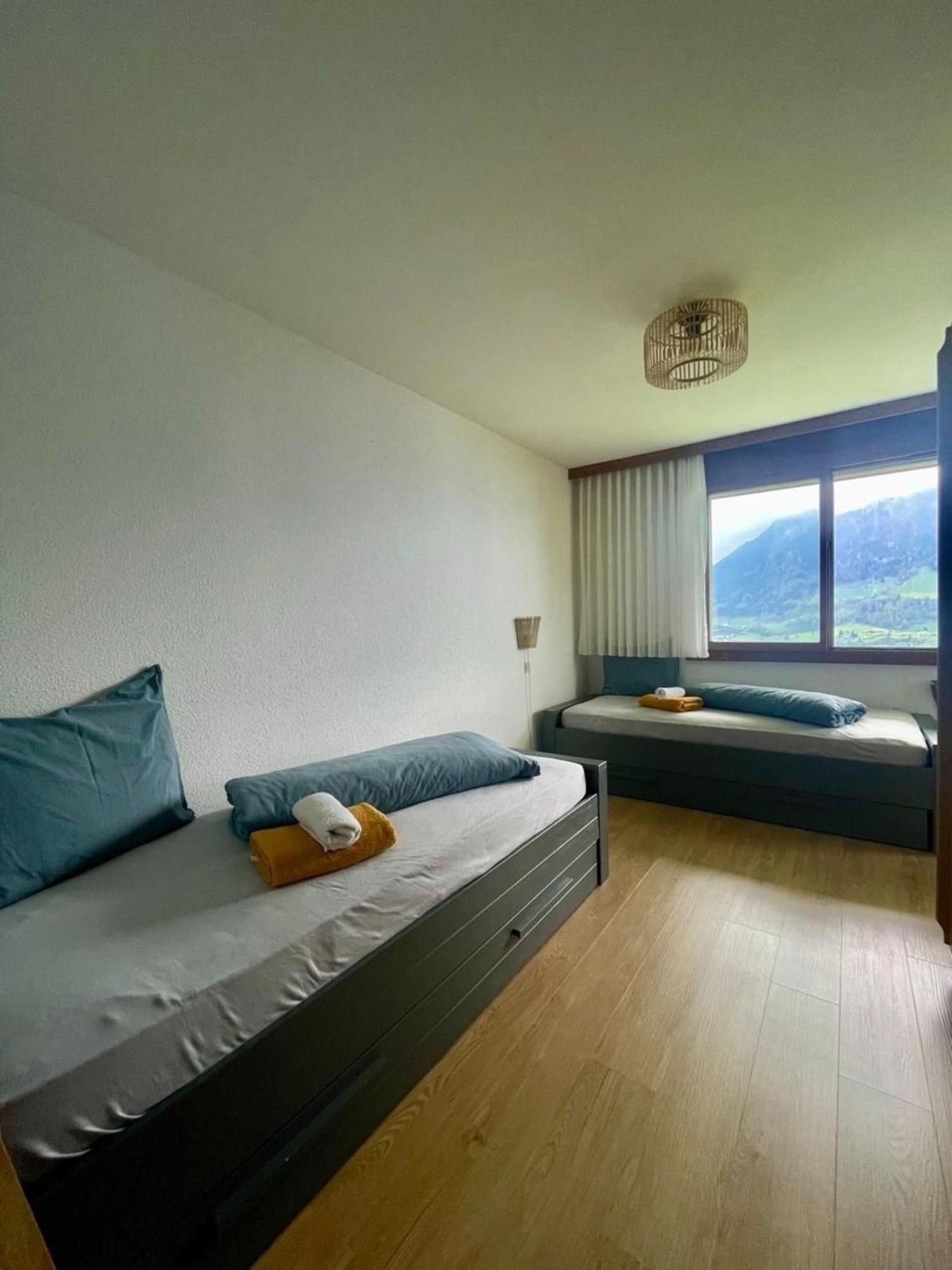 Lakehill72 Seelisberg Εξωτερικό φωτογραφία