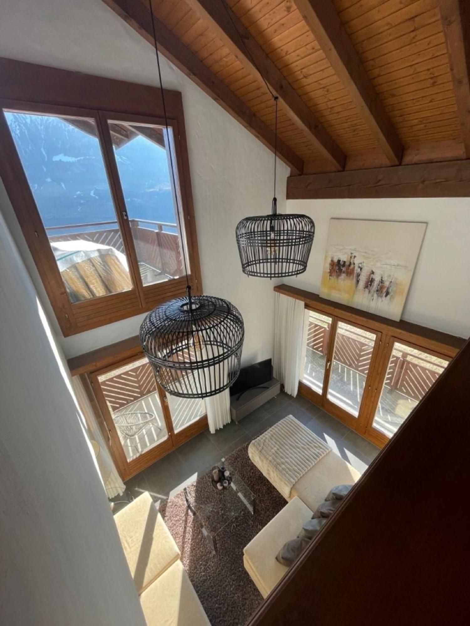 Lakehill72 Seelisberg Εξωτερικό φωτογραφία